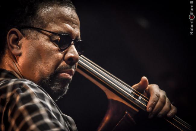 Stanley Clarke