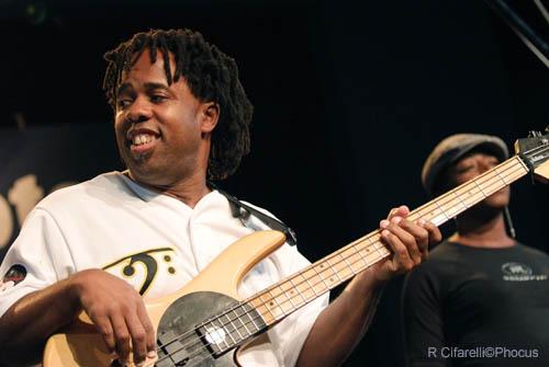 victor  wooten