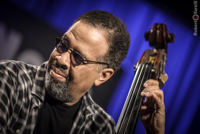 Stanley Clarke