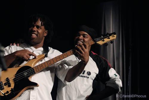 victor  wooten