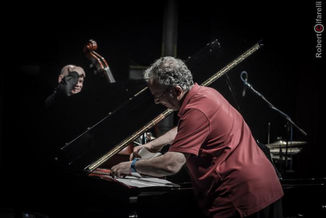 Uri Caine