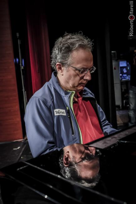 Uri Caine