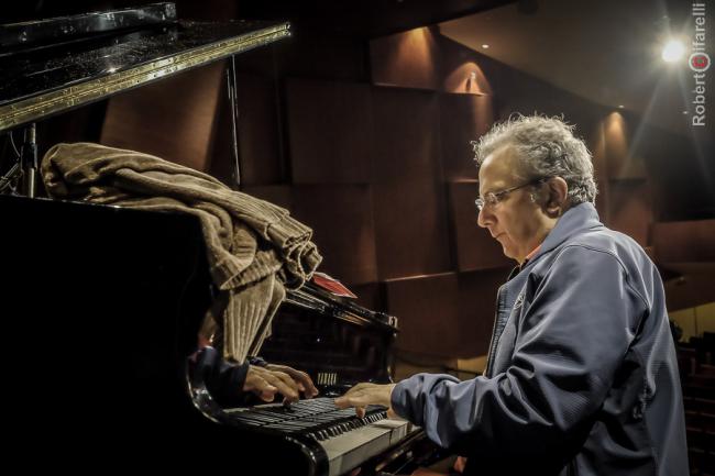 Uri Caine