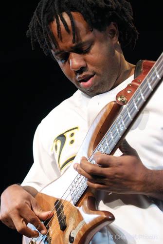 victor  wooten