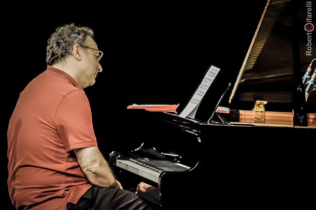 Uri Caine