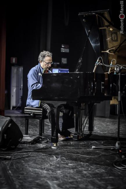 Uri Caine