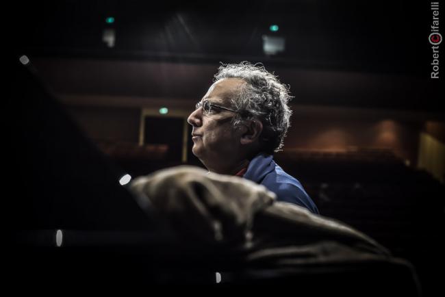 Uri Caine