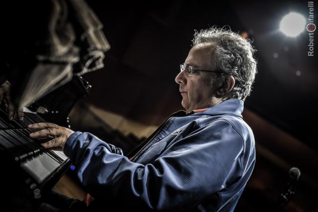 Uri Caine