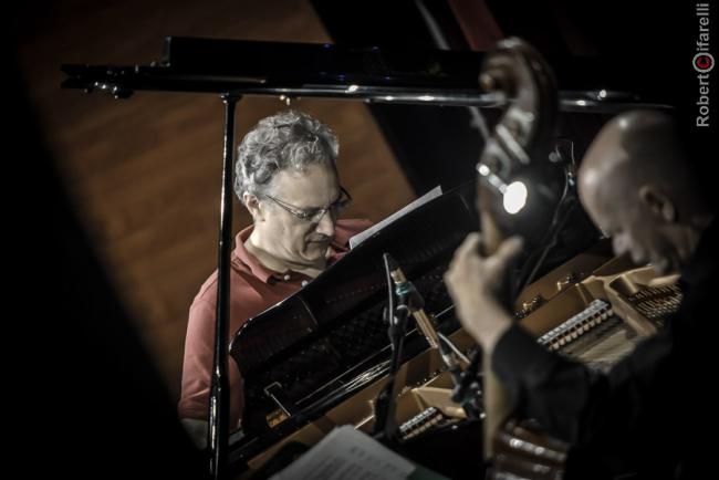 Uri Caine