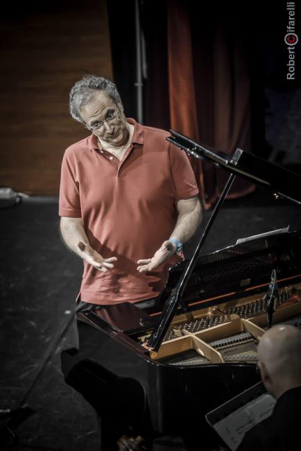 Uri Caine