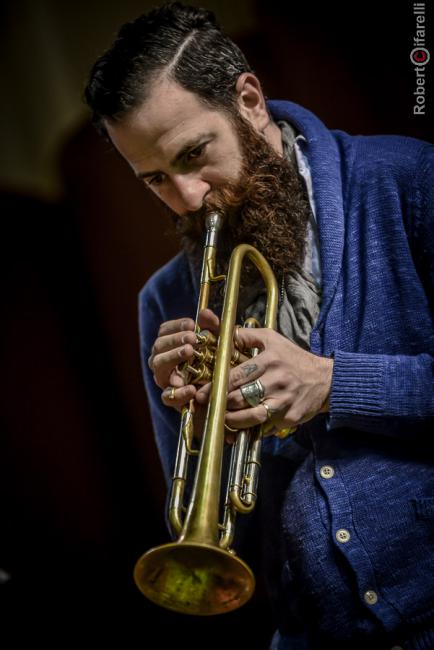 Avishai Cohen