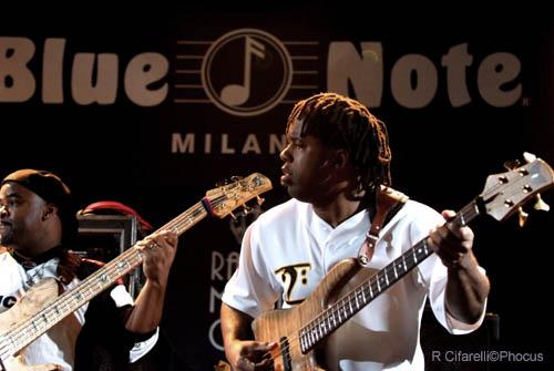 victor  wooten