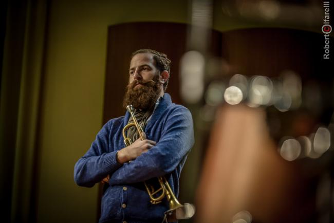 Avishai Cohen