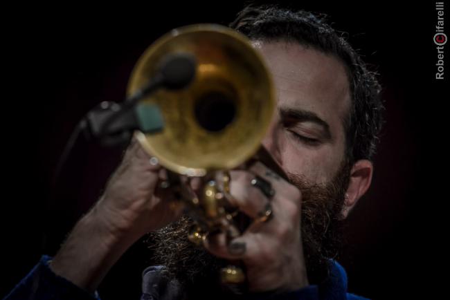 Avishai Cohen