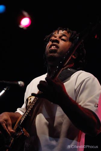 victor  wooten