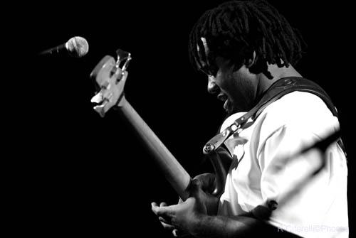 victor  wooten