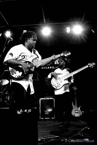 victor  wooten