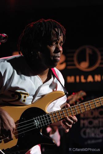 victor  wooten