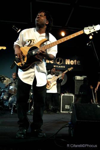 victor  wooten