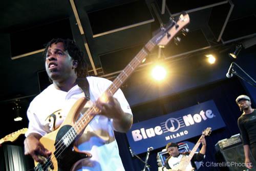 victor  wooten