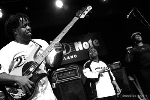 victor  wooten