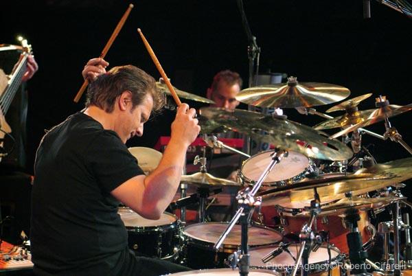 dave weckl