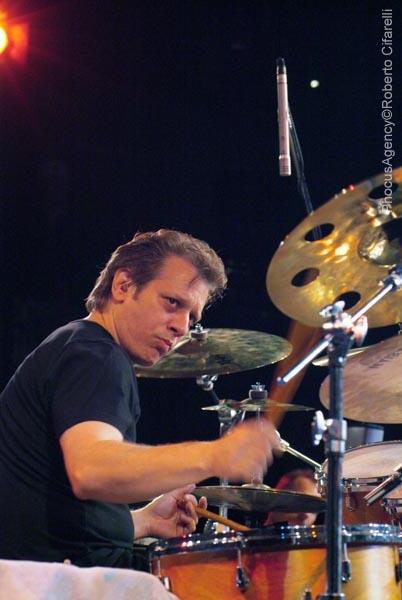 dave weckl