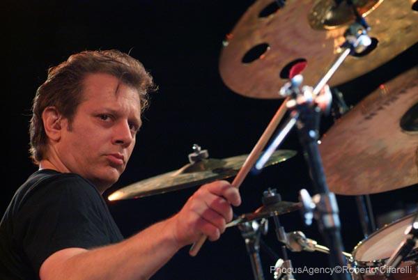 dave weckl