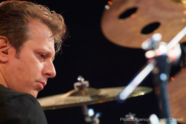 dave weckl