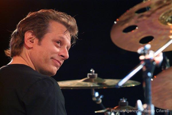 dave weckl