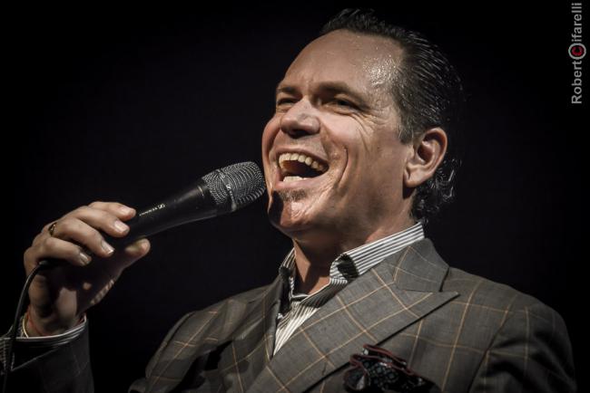 Kurt Elling