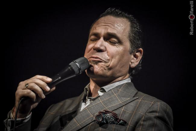 Kurt Elling