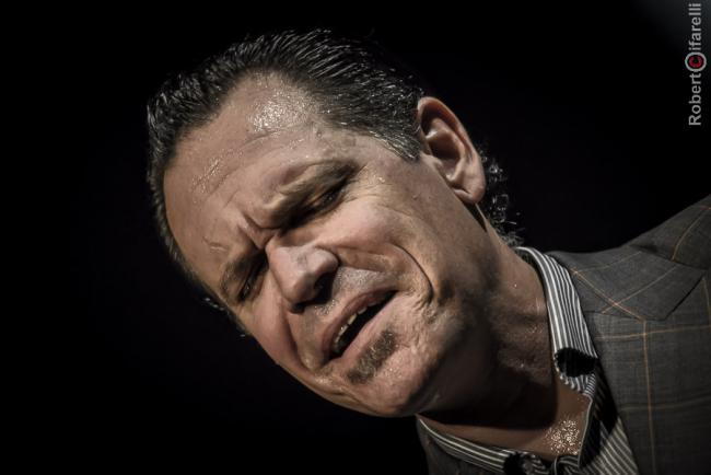 Kurt Elling