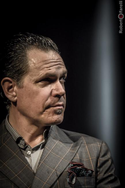 Kurt Elling