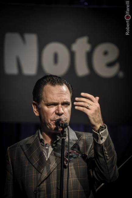 Kurt Elling