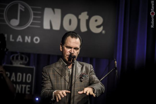 Kurt Elling