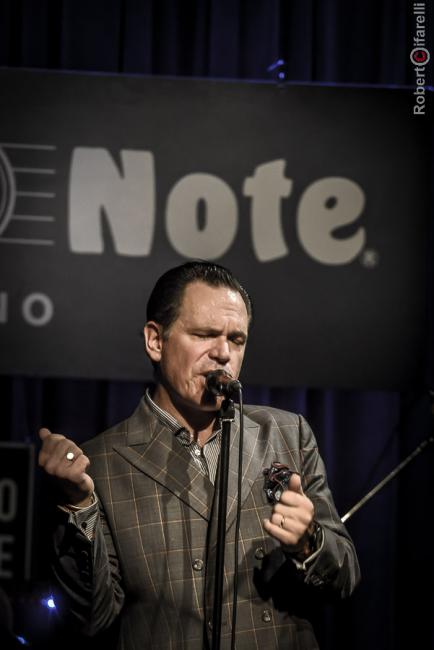 Kurt Elling