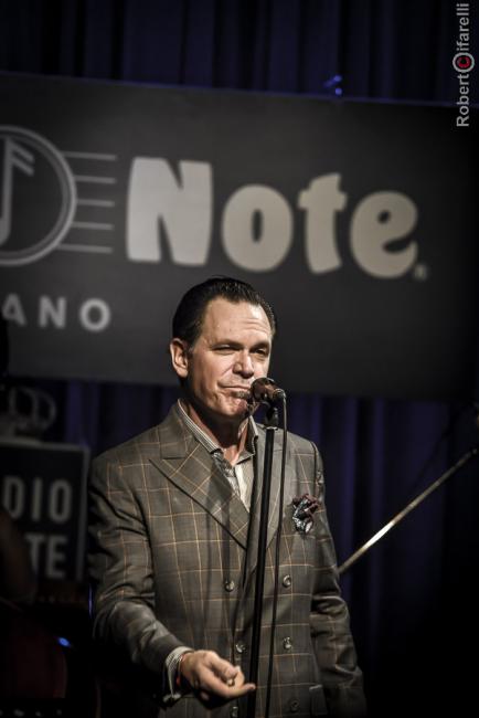 Kurt Elling