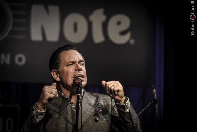 Kurt Elling