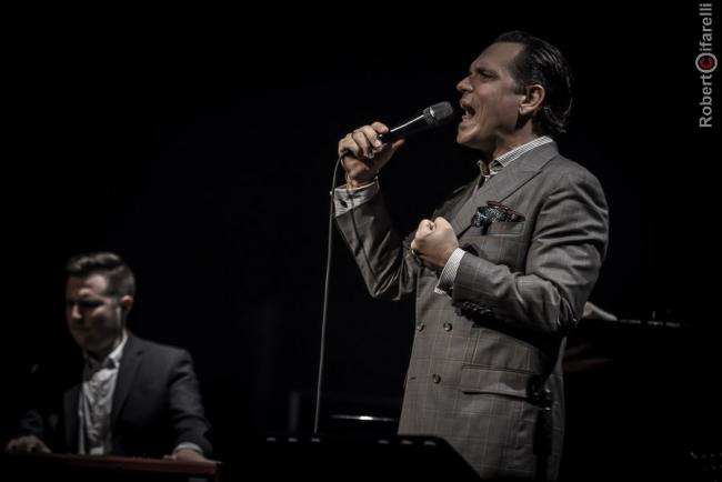 Kurt Elling