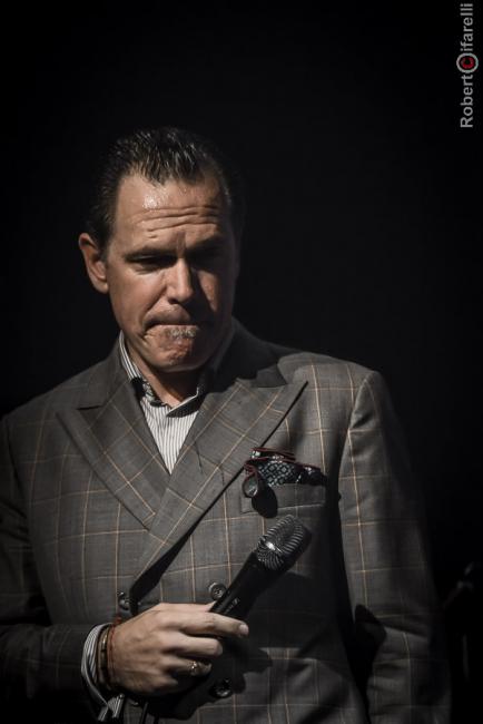 Kurt Elling