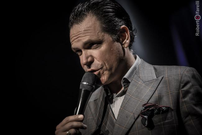 Kurt Elling