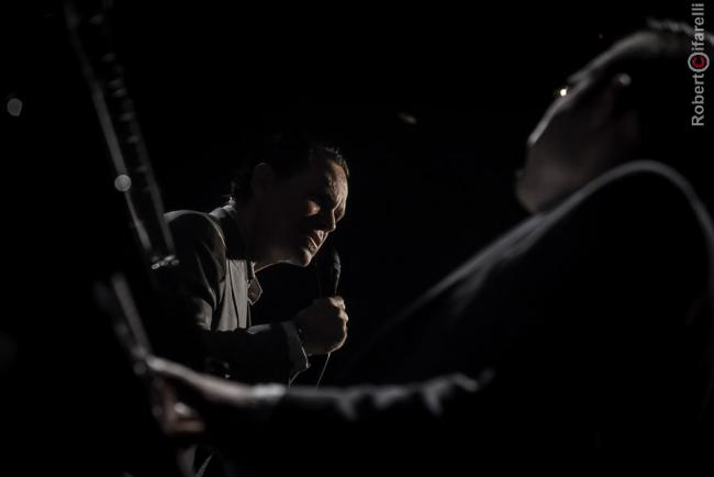 Kurt Elling