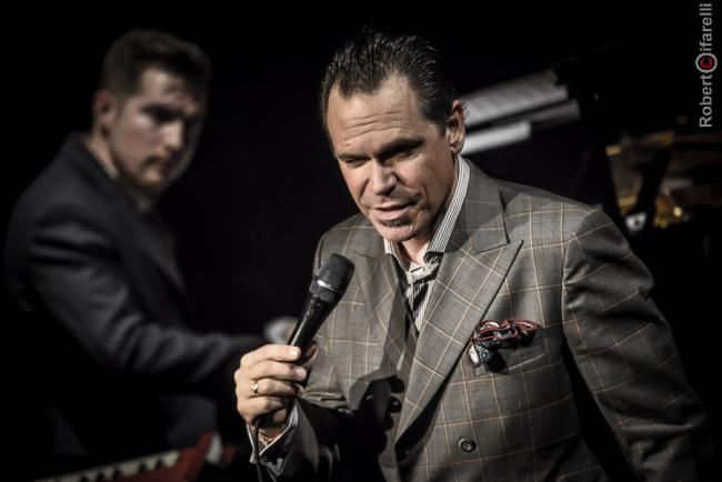 Kurt Elling