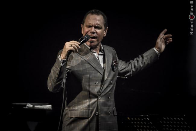 Kurt Elling