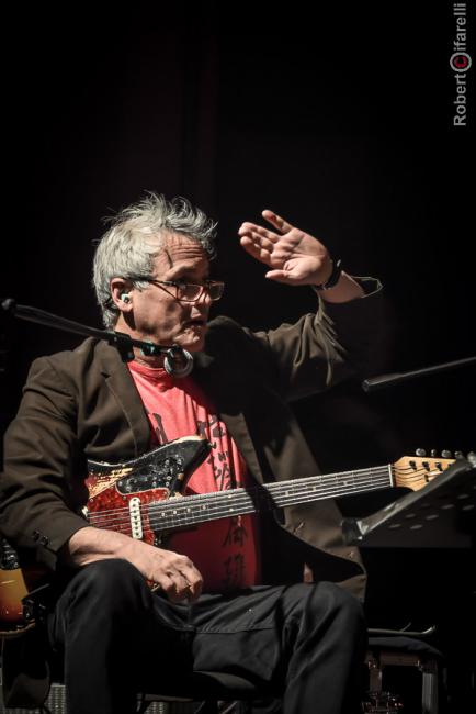 Marc Ribot