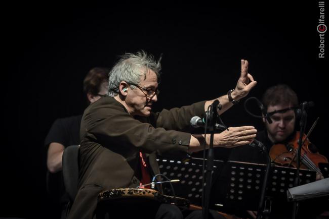 Marc Ribot