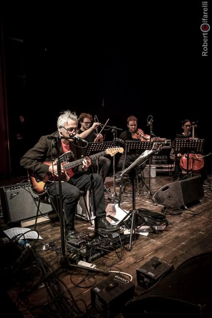 Marc Ribot