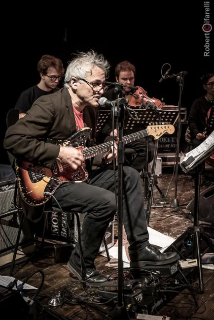 Marc Ribot