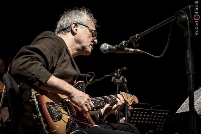 Marc Ribot